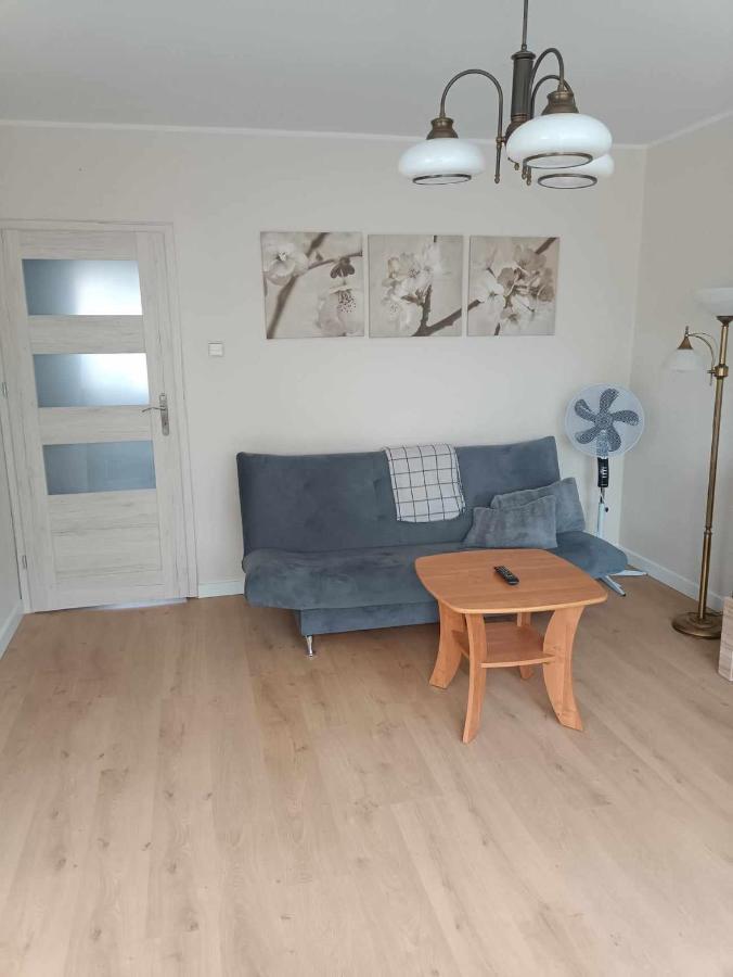 Apartament Beniowskiego Gdańsk Eksteriør bilde