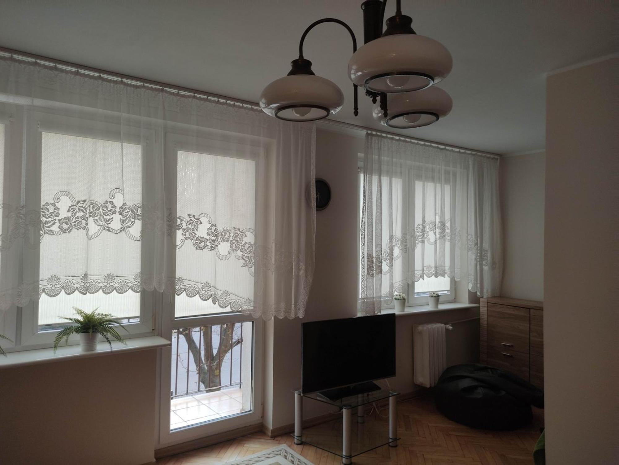 Apartament Beniowskiego Gdańsk Eksteriør bilde