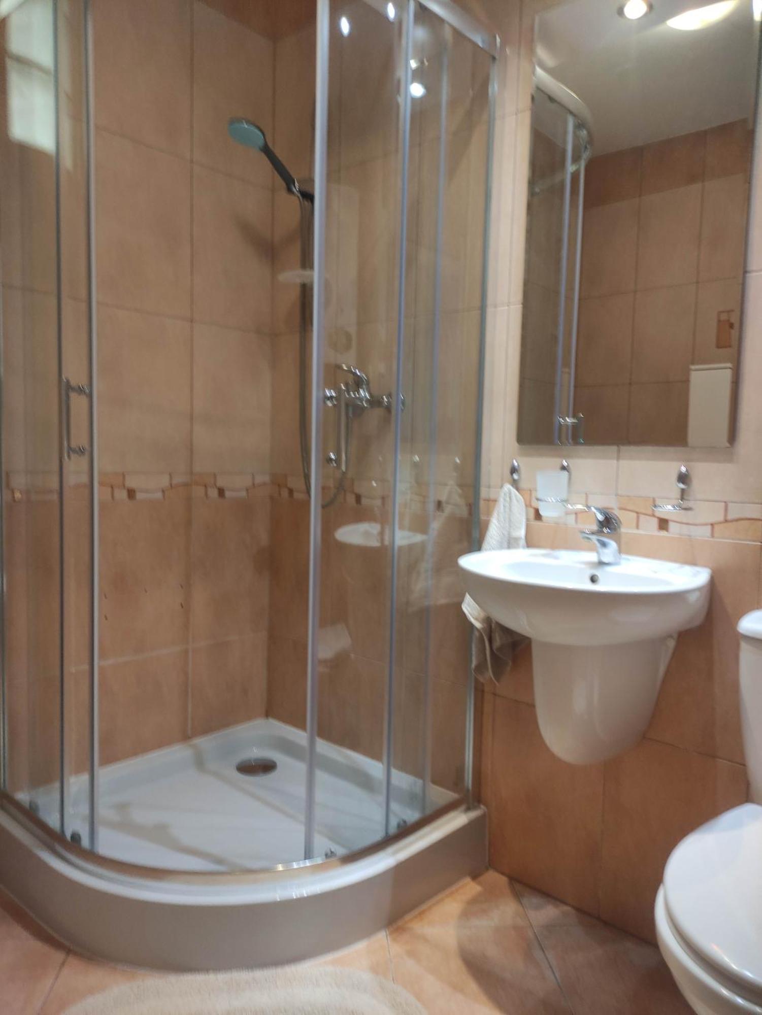 Apartament Beniowskiego Gdańsk Eksteriør bilde